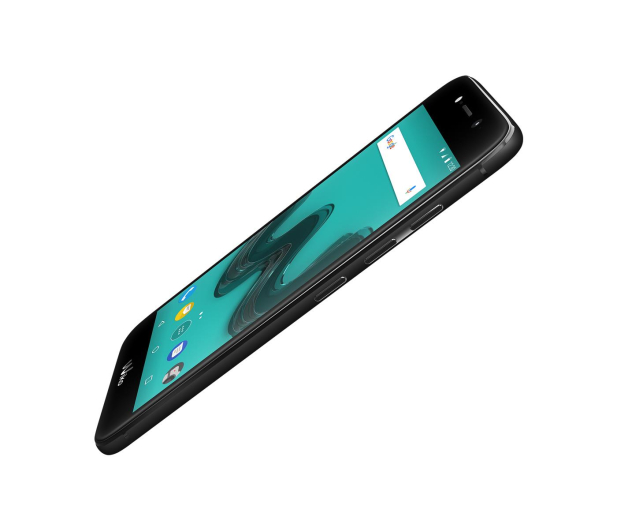 WIKO Wim Lite FHD 3/32GB Dual SIM LTE czarny - 416984 - zdjęcie 6
